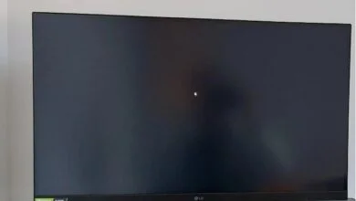 problema nvidia driver 572.83