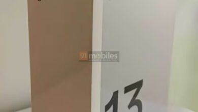 OPPO K13 una filtración revela una batería brutal 5 OPPO K13 5G