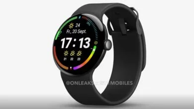 Primer vistazo al Google Pixel Watch 4: diseño refinado y novedades que prometen 2 Google Pixel Watch 4
