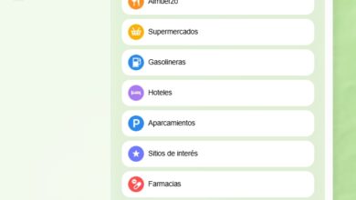 Apple Maps en Android: un debut a medias que no convence 1 Apple Maps Android