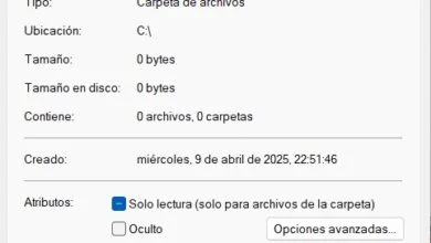 ¡Cuidado! Microsoft advierte: No elimines la carpeta "inetpub" en Windows 11 tras la actualización de abril de 2025 1 inetpub