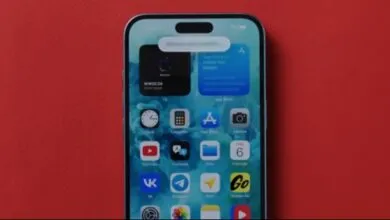 iOS 18.4