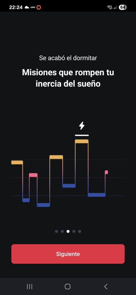 Las mejores apps de alarma para Android en 2025