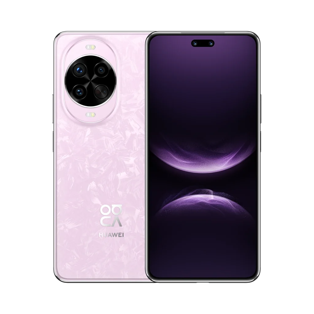 Huawei Nova 14 pro Huawei Nova 14 Pro