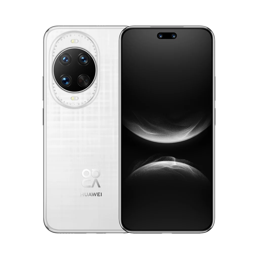Huawei Nova 14 Ultra Huawei Nova 14 Ultra