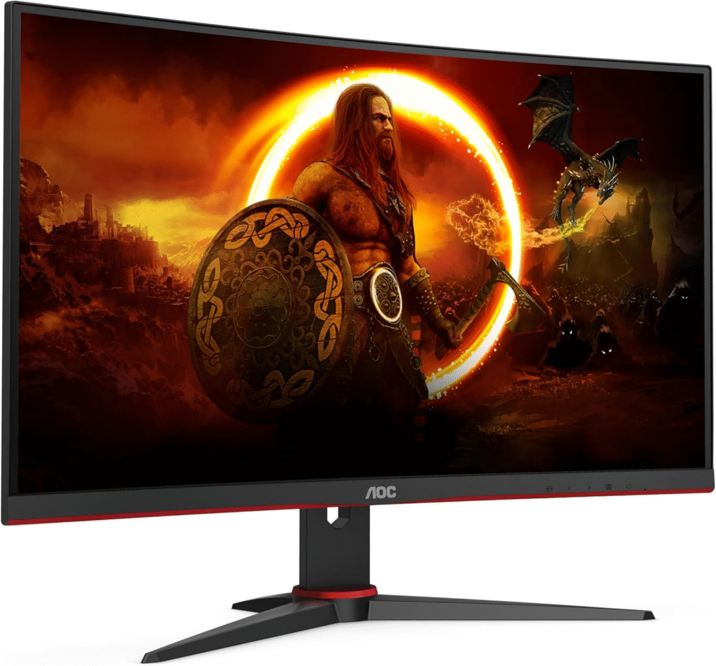 AOC C24G2AE AOC C24G2AE
