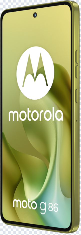 Moto g86 5G