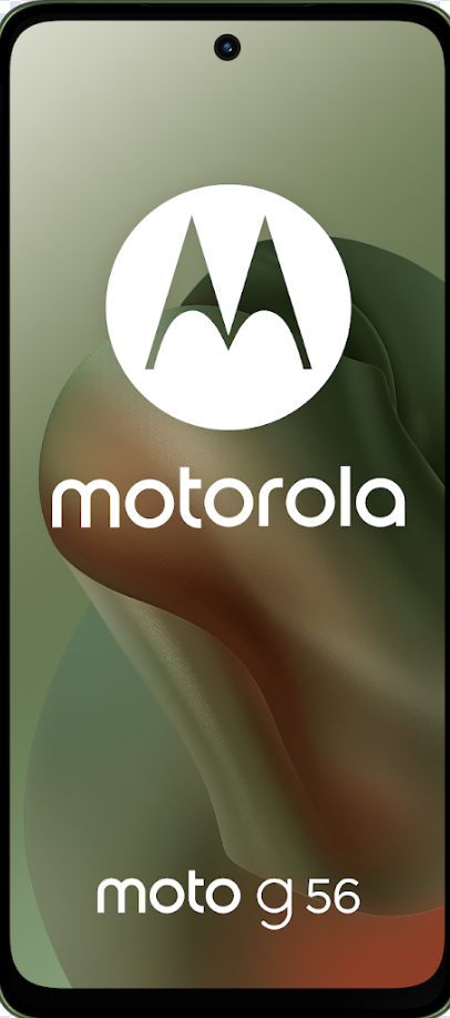 Moto g56 5g