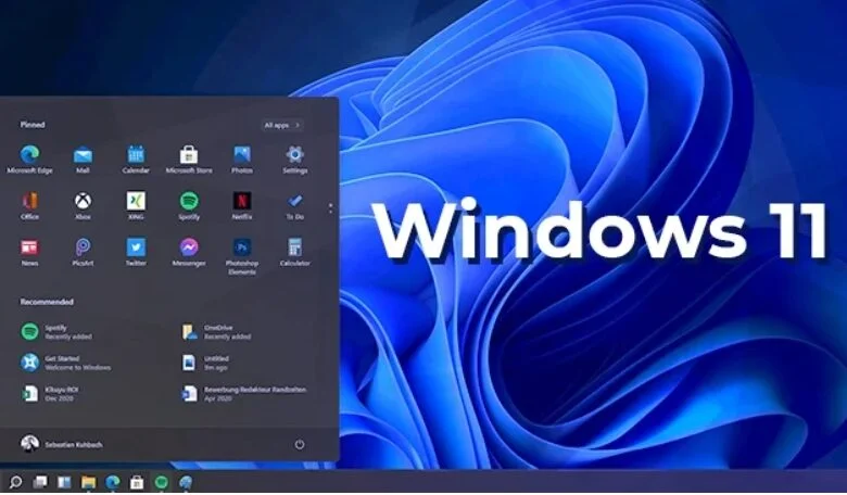 Windows 11 KB5058405