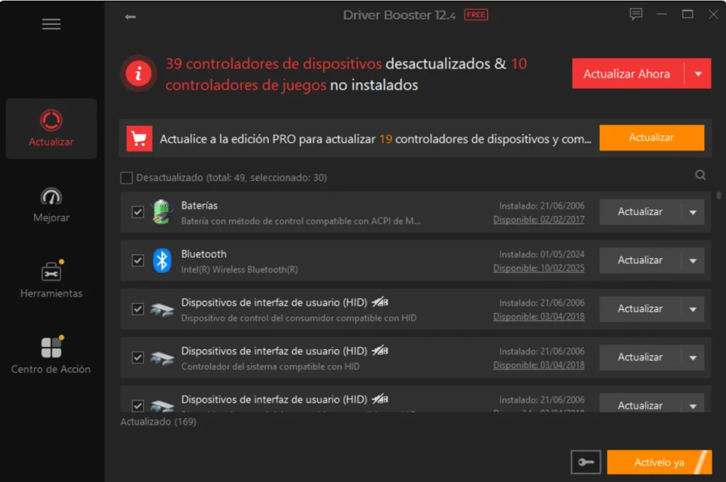 Driver Booster 12 Driver Booster 12