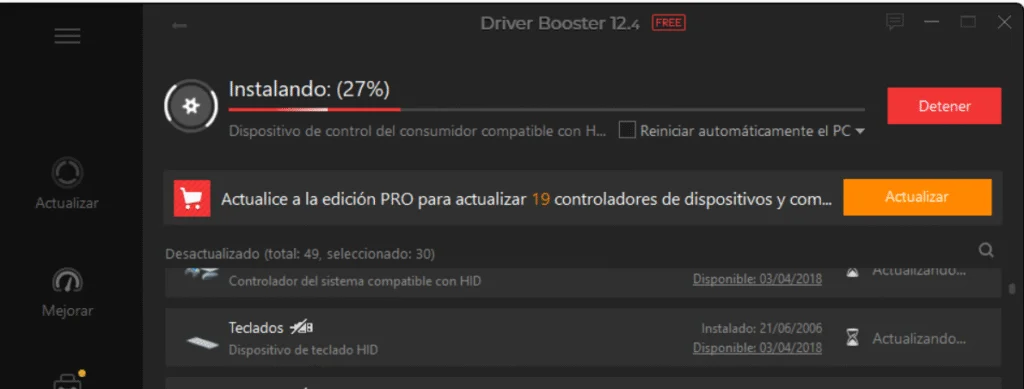 Driver Booster 12 Driver Booster 12