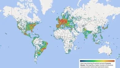 Microsoft lidera una acción global contra Lumma Stealer, el malware favorito de los ciberdelincuentes 4 Lumma Stealer