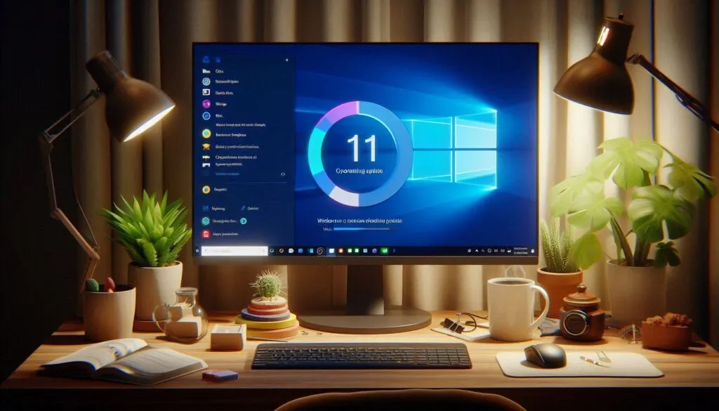 Windows 11 24H2
