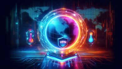 vpn