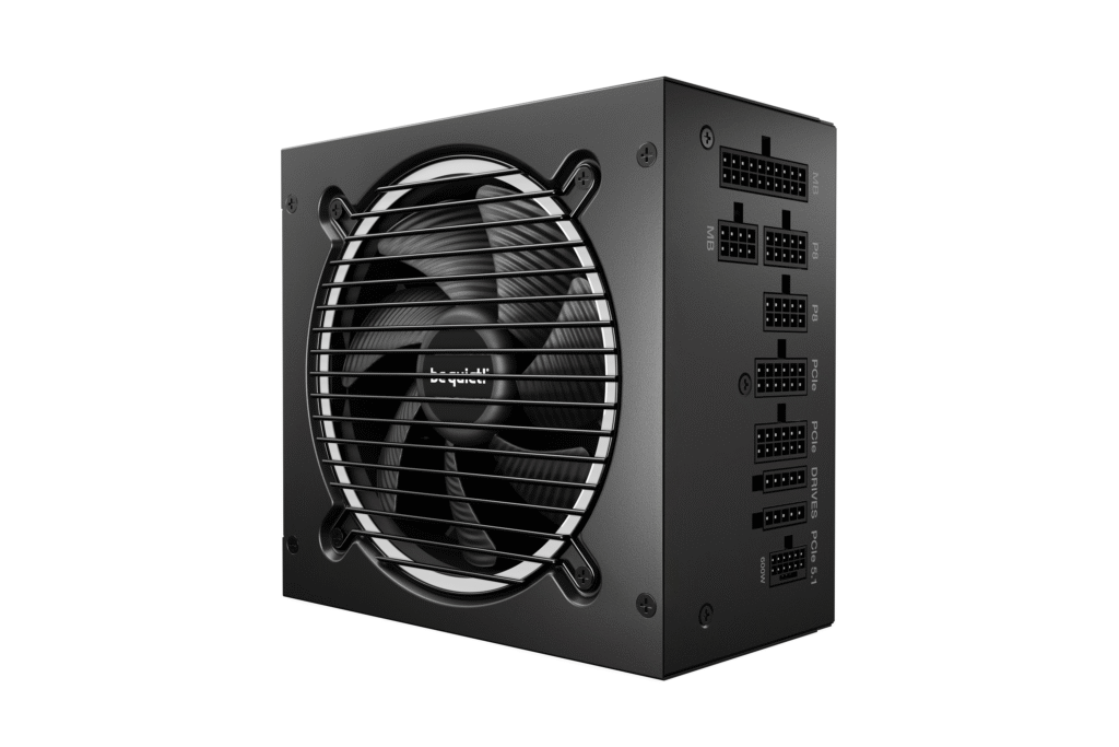 Be Queit! Pure Power 13 M Be Queit! Pure Power 13 M