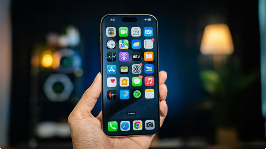 iPhone 17 iPhone 17