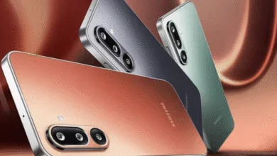 Samsung Galaxy M36