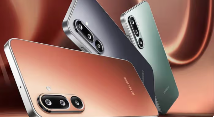Samsung Galaxy M36