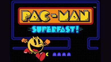 Pac-Man Superfast: El clásico arcade a velocidad extrema llega a YouTube 3 PacMan superfast