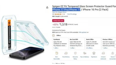 iPhone 17