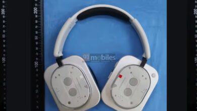Nothing Earphone (1)