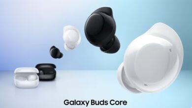 Samsung Galaxy Buds Core
