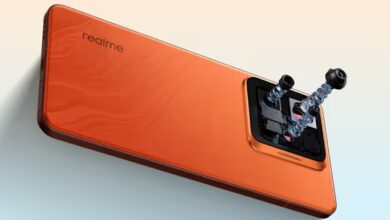 Realme GT 7 Pro