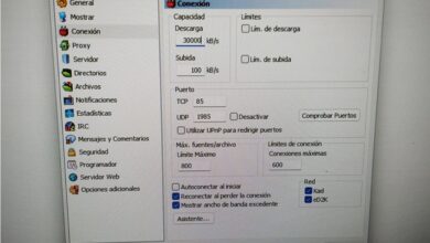 eMule en 2025: Guía definitiva para descargar rápido y seguro 7 emule 2025