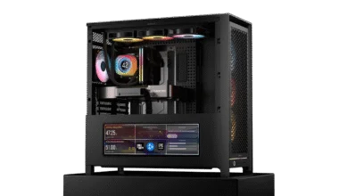 Corsair Frame 5000D