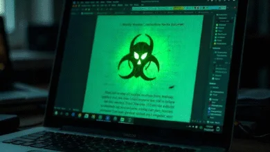 Microsoft parchea una vulnerabilidad crítica en Office 7 Virus Microsoft Office
