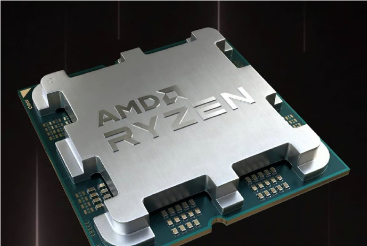 Ryzen 5 8500G