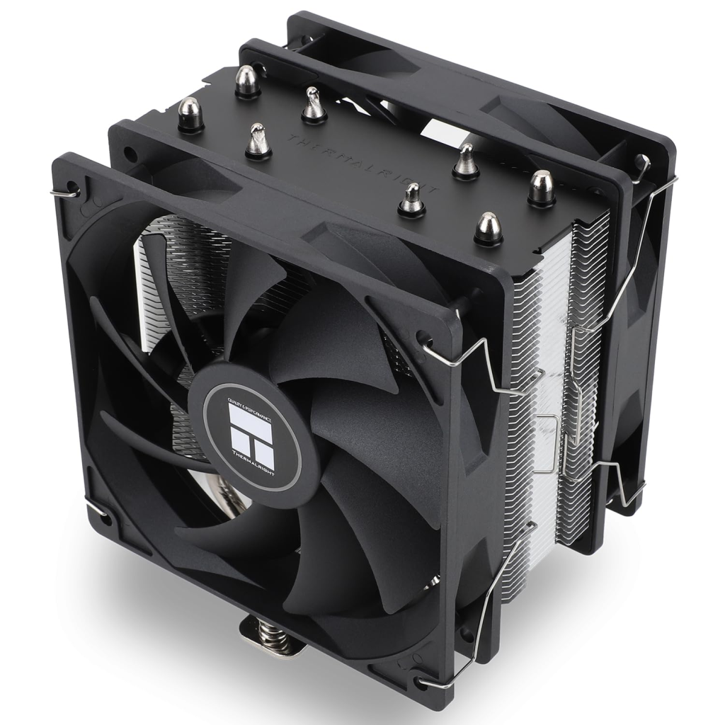 Thermalright Assassin X 120R SE PLUS AX120R 