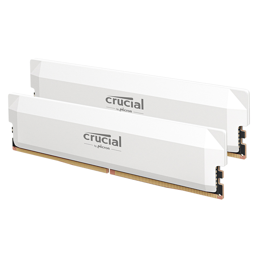 Crucial DDR5 6000 Mhz