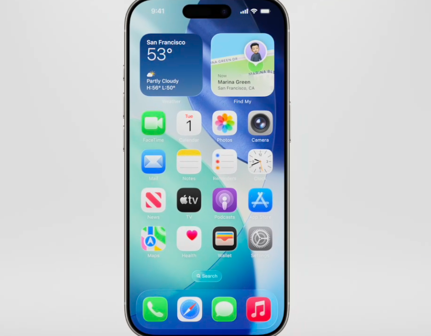 iOS 26 iOS 26