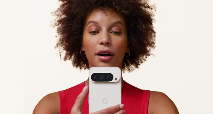 Google Pixel Google Pixel