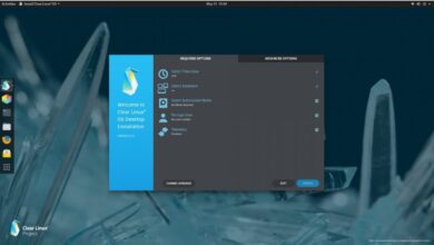Intel desconecta Clear Linux: el sistema operativo ultrarrápido desaparece tras 10 años de optimización extrema 7 Clear Linux