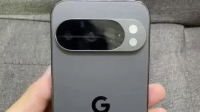 Google Pixel 10 XL