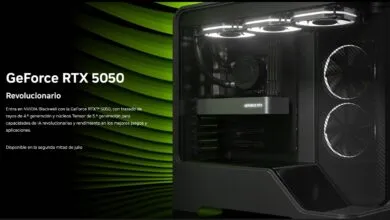 nVidia Geforce RTX 5050