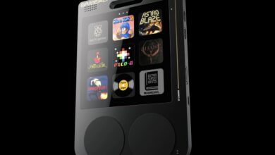 Gamercard