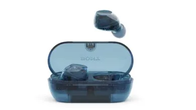 Sony WF-C710N: Nuevos auriculares TWS con cancelación de ruido y diseño renovado 10 Sony WF-C710N