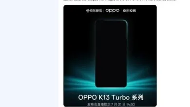 OPPO K13 PRO