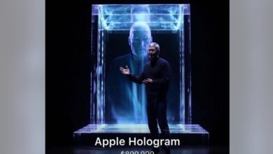 Apple Teleport