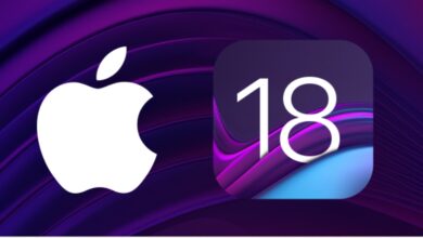 Apple lanza la tercera beta de iOS 18.6 y iPadOS 18.6 para desarrolladores: ajustes en la App Store y poco más 5 ios 18 beta 3