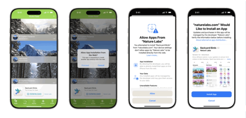 Apple lanza la tercera beta de iOS 18.6 y iPadOS 18.6 para ...