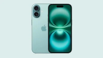 iPhone 17