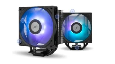 Nox Hummer R-400 ARGB