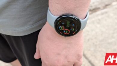 Pixel Watch 4: ¡Filtraciones lo muestran todo y Google sorprende hasta en el precio! 9 Pixel Watch 4
