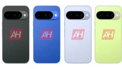 Google Pixel 10 se filtra con nuevos colores atrevidos y triple cámara: así es el Pixel más rompedor hasta la fecha 2 Pixel 10