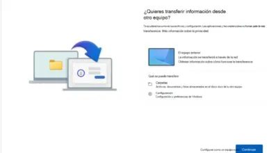 Microsoft revive la nostalgia: nueva herramienta de migración en Windows 11 al estilo Easy Transfer 1 Windows Easy Transfer