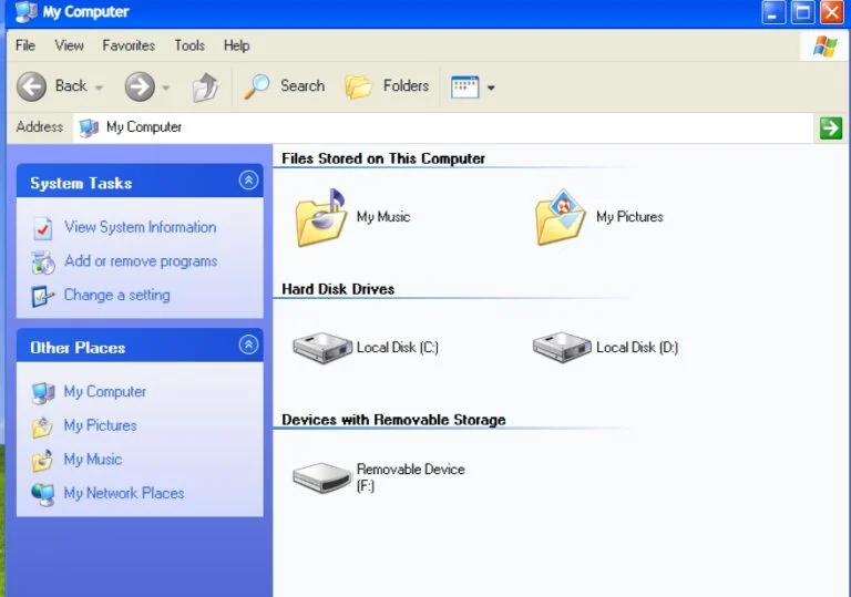 Windows XP revive en tu navegador: nostalgia pura con el emulador win32.run